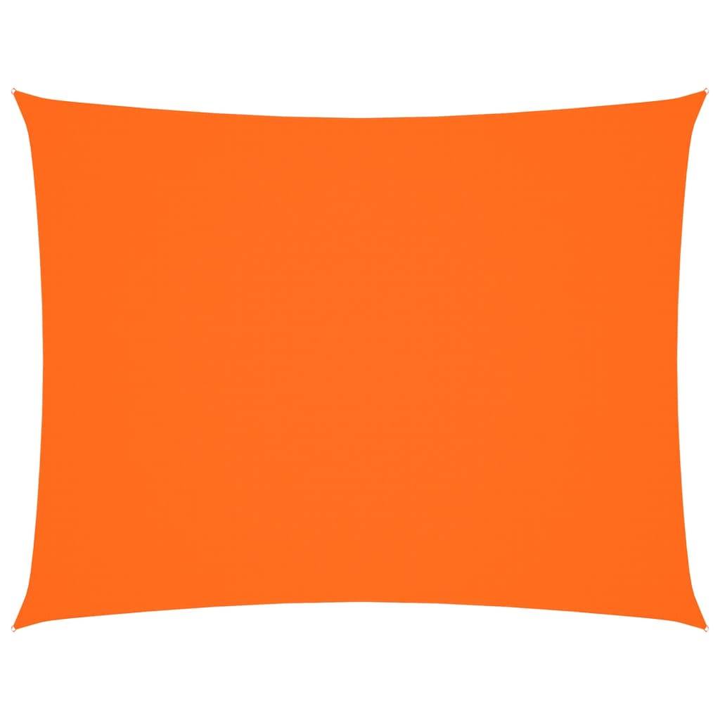 Prolenta Premium - Store banne polyuréthane orange 3,5 x 5 m - Prolenta premium p334.4 - Image 1