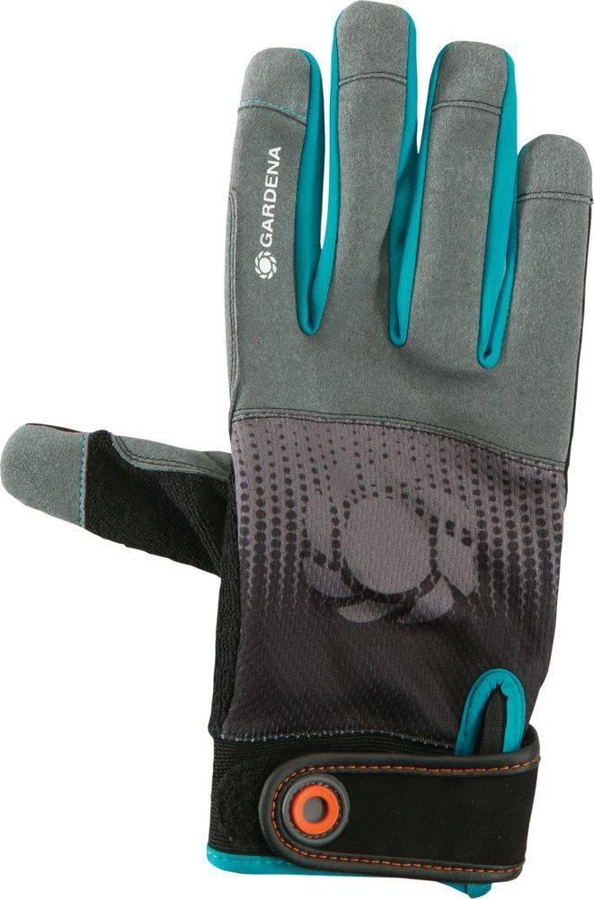 Gardena - Gants de jardin gros travaux Taille L Gardena