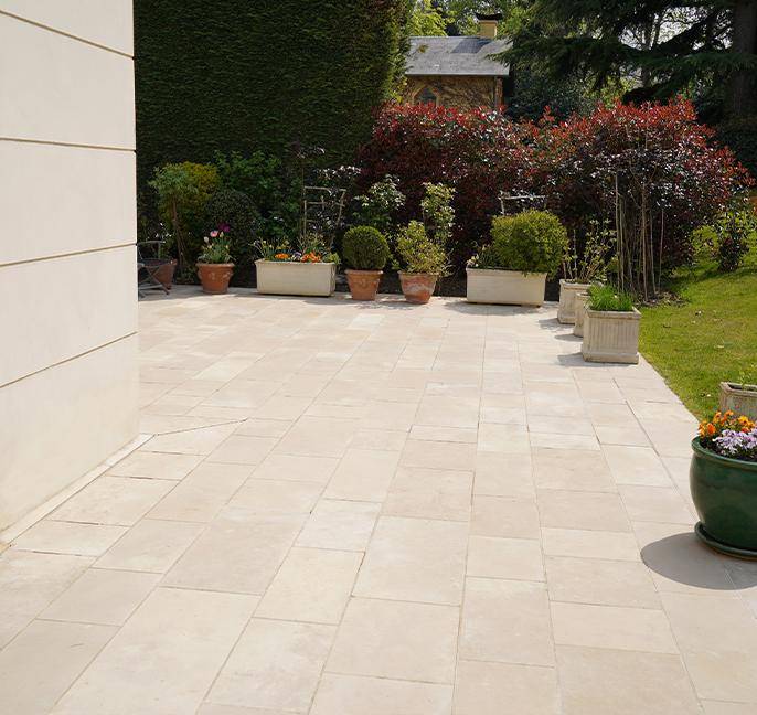 ImperGuard Ultra Formule Végétale Imperméabilisant Super Antitache Incolore Toute Pierre 5L 50m2 - Image 2