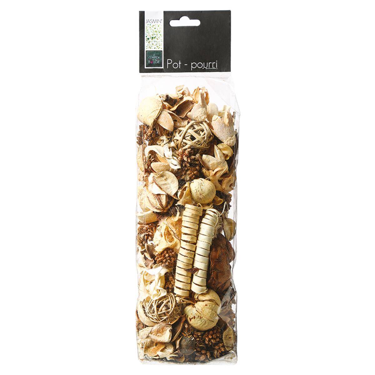 Atmosphera - Pot-pourri jasmin 140g - Atmosphera Créateur d'intérieur - Image 2
