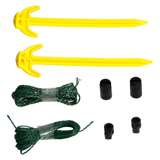 Filet volaille 25 m, h 105 cm non électrifié - Image 2
