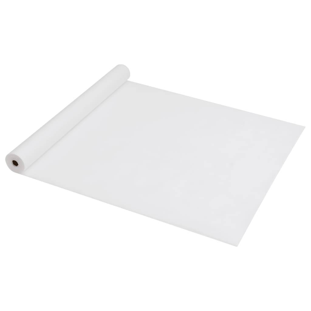 Lot 2 Voiles Hivernage 70g/m² Tissu Non-Tissé Protection Durable Contre Gel et Insectes Jardinage Blanc 10x1,6m – ComfortXL Outdoor Living - Image 6