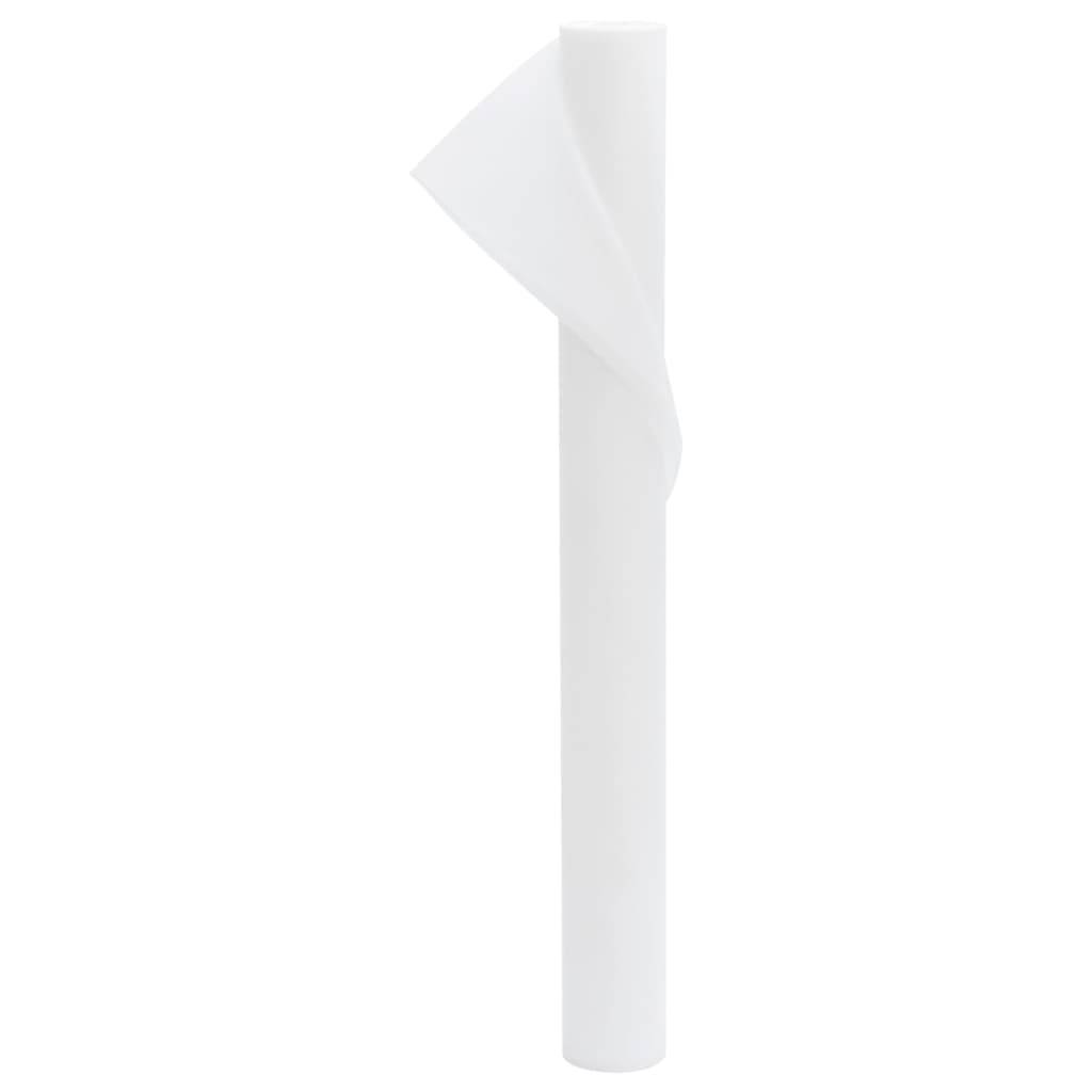 Lot 2 Voiles Hivernage 70g/m² Tissu Non-Tissé Protection Durable Contre Gel et Insectes Jardinage Blanc 10x1,6m – ComfortXL Outdoor Living - Image 3