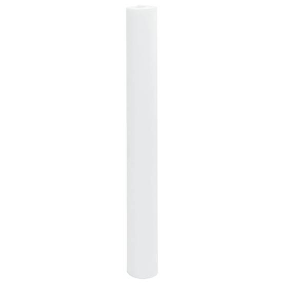 Lot 2 Voiles Hivernage 70g/m² Tissu Non-Tissé Protection Durable Contre Gel et Insectes Jardinage Blanc 10x1,6m – ComfortXL Outdoor Living - Image 4