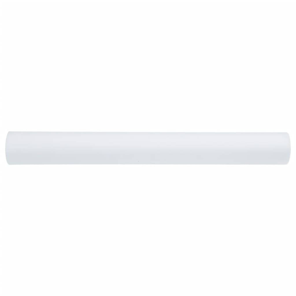Lot 2 Voiles Hivernage 70g/m² Tissu Non-Tissé Protection Durable Contre Gel et Insectes Jardinage Blanc 10x1,6m – ComfortXL Outdoor Living - Image 5