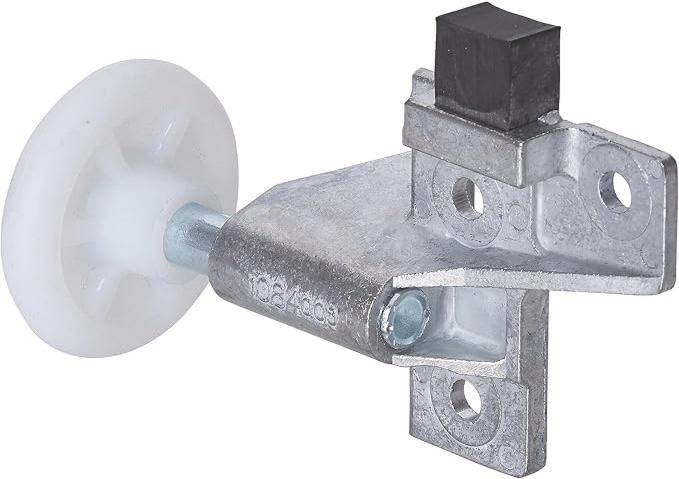 Galet pour porte de garage basculante N80 Hormann ref. 1084004 Droite