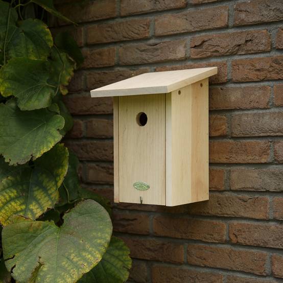 Esschert Design - Esschert Design - Nichoir mésange charbonnière - Image 5