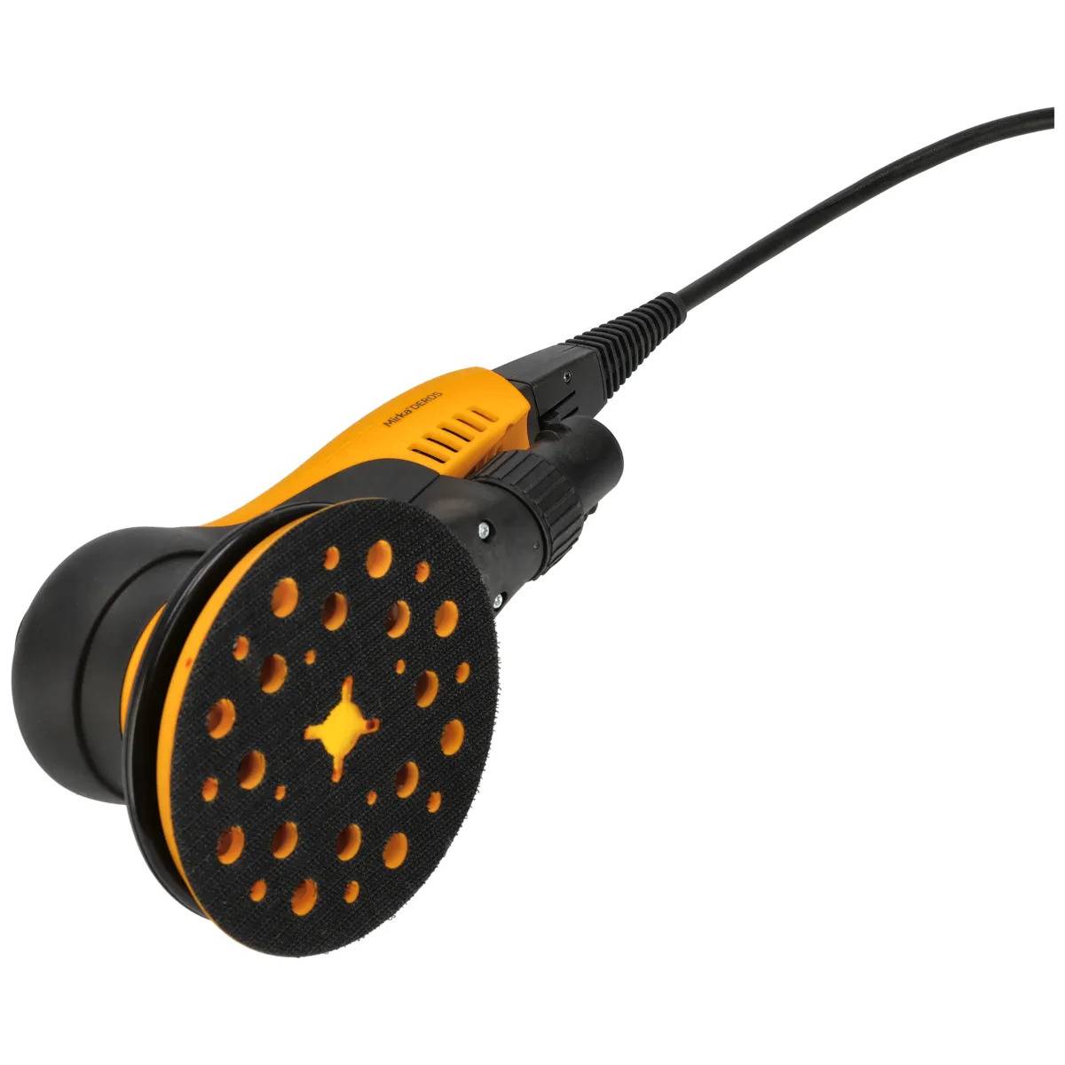 Mirka - Ponceuse orbitale filaire MIRKA Deros II 550 - Ø 125 mm - MID5504044 - Imagen 6