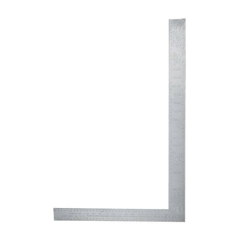 stanley - Equerre de charpentier STANLEY - 600 x 300 mm Stanley