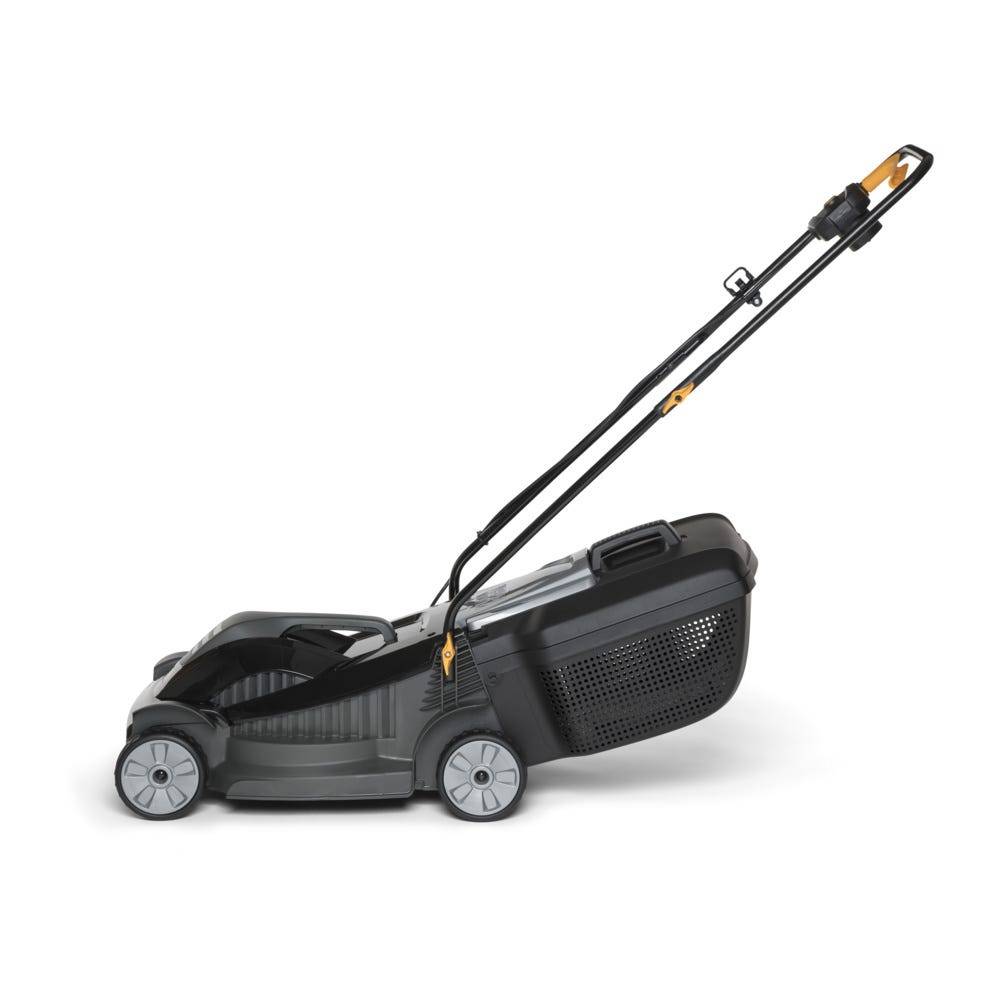 Alpina - Tondeuse électrique Alpina BL 380 E, 1400 W, 38 cm - Image 6