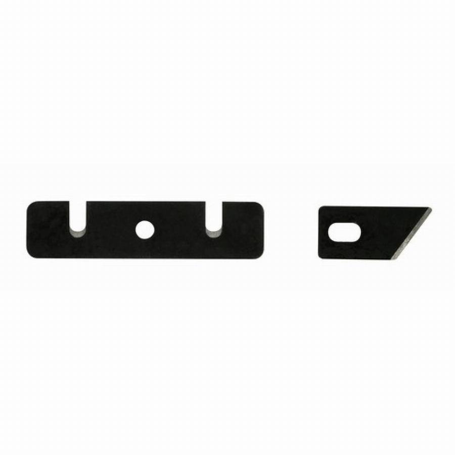 Jeu couteau araseur double coupe VIRUTEX - 2850083 - Imagen 1