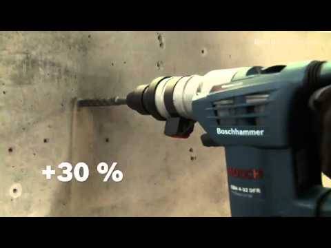 Bosch - Perforateur burineur GBH 4-32 DFR Professional - 900 W - BOSCH - 0611332101 - Image 7
