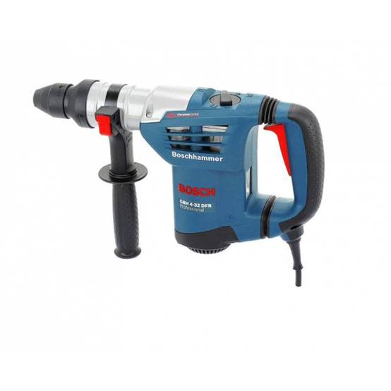 Bosch - Perforateur burineur GBH 4-32 DFR Professional - 900 W - BOSCH - 0611332101 - Image 3