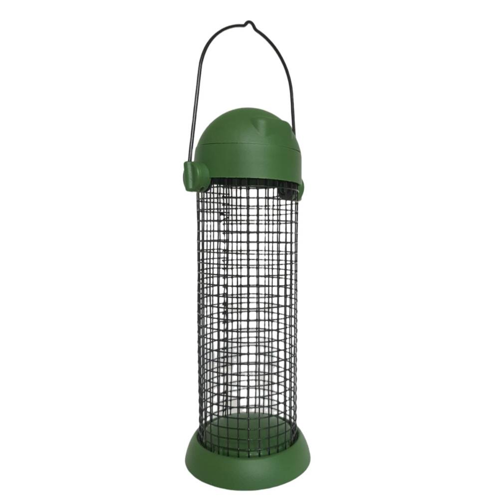 Trixie - Trixie - Distributeur de cacahuètes 500 ml/22 cm pour oiseaux - Imagen 1