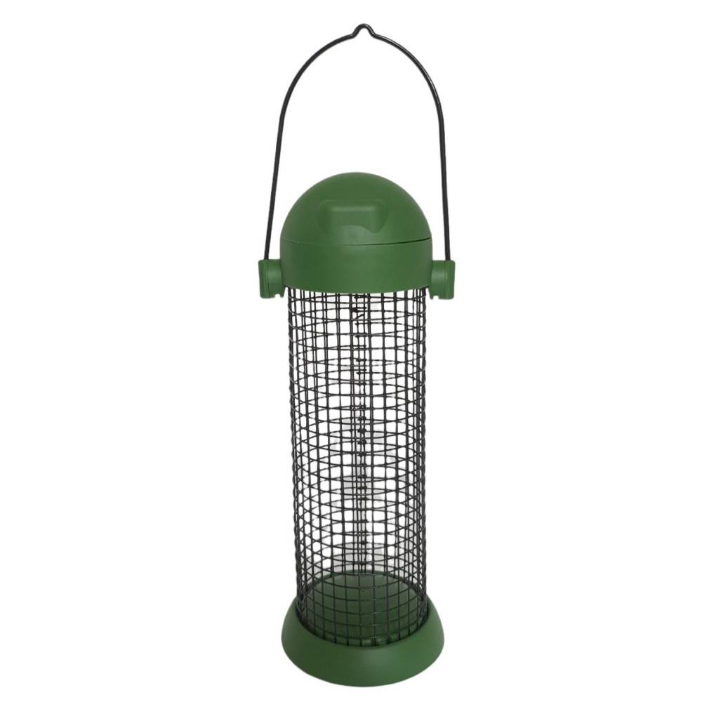 Trixie - Trixie - Distributeur de cacahuètes 500 ml/22 cm pour oiseaux - Imagen 2