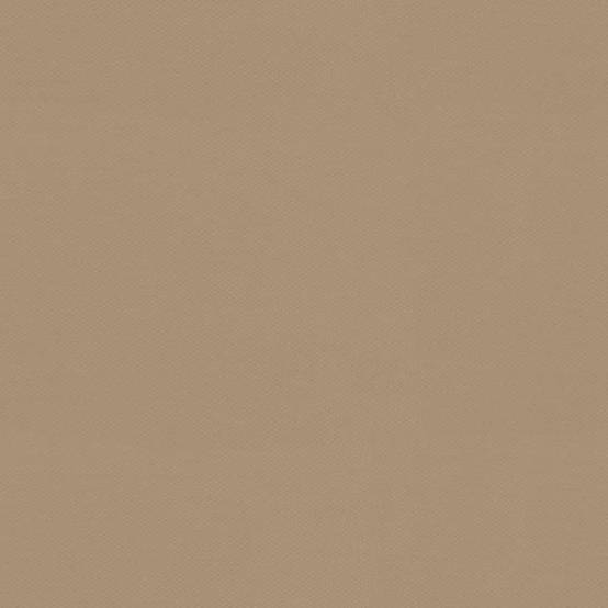 Gazebo de Jardin avec Moustiquaires et Double Toit 3x3m Taupe - ComfortXL Outdoor Living - Image 8