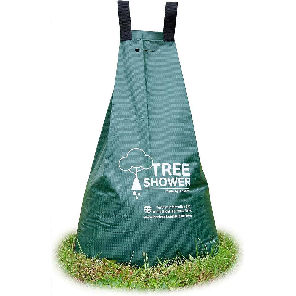 Horizont - Sac d'arrosage d'arbre goutte à goutte 75 litres - Imagen 1