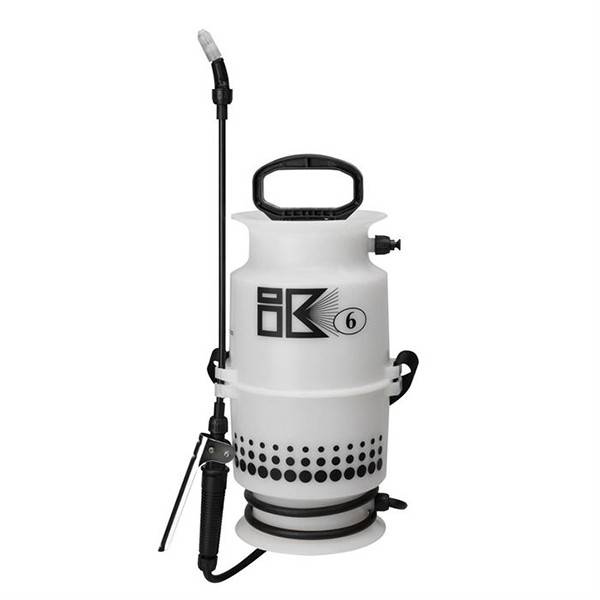 Pulvérisateur industriel MOB MONDELLIN IK 6 - 853060