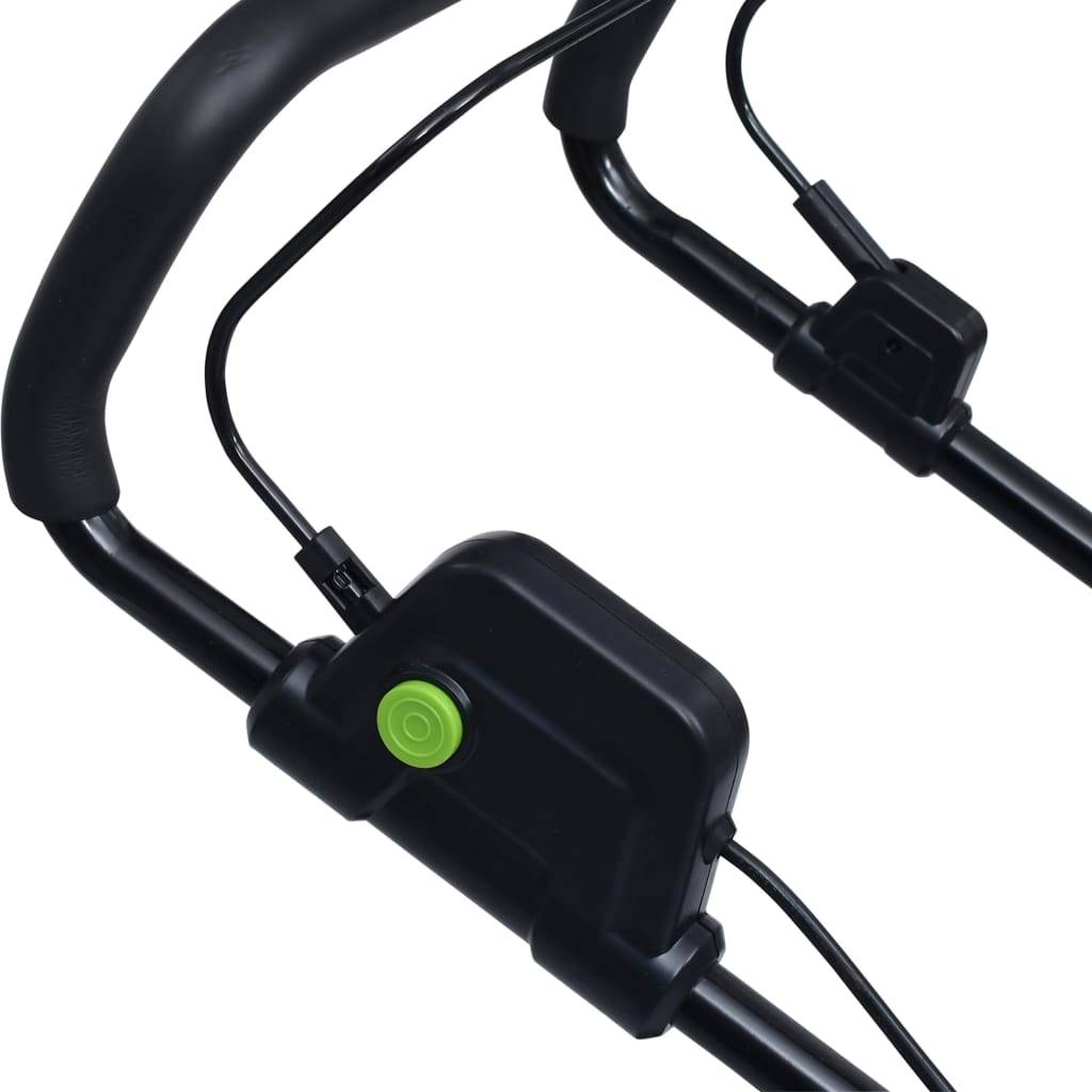 Vidaxl - Tondeuse à gazon sans fil avec 2 bloc-piles 20V 2000 mAh Li-ion vidaXL 145791 - Image 4