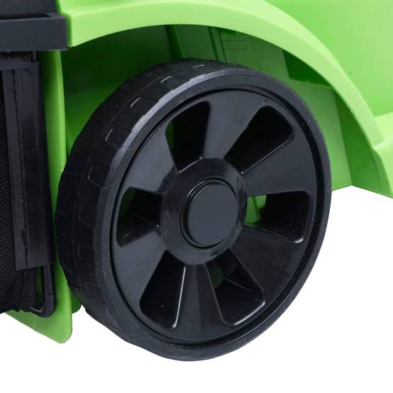 Vidaxl - Tondeuse à gazon sans fil avec 2 bloc-piles 20V 2000 mAh Li-ion vidaXL 145791 - Image 6