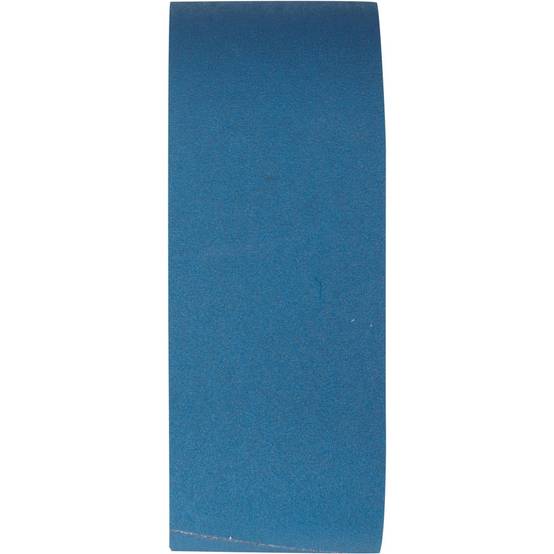 Norton - Lot de 4 bandes abrasives NORTON, 75 x 457 mm, grains 120 - Image 3