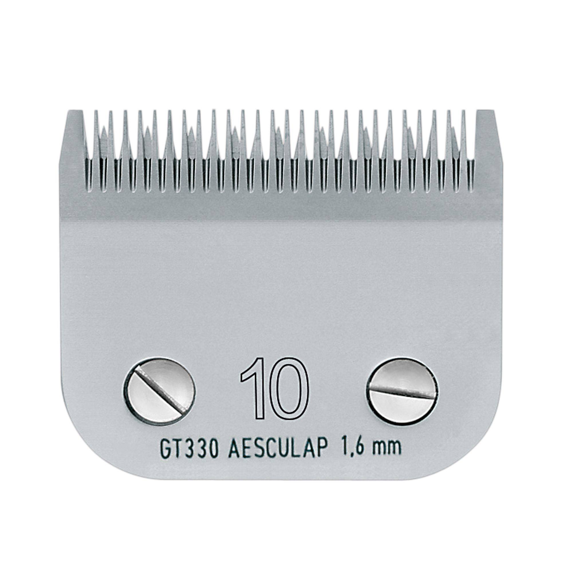 Tête de coupe N°10 Snap On Aesculap AESCULAP