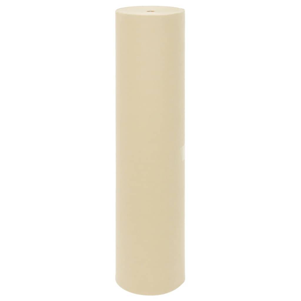 Vidaxl - Toison végétale 70 g/m² 50x1,6 m vidaXL 364860 - Image 2