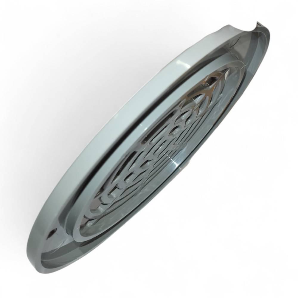 Hayward - Grille bonde de fond de piscine - Gris clair - PDFX9958LG - Hayward - Imagen 3