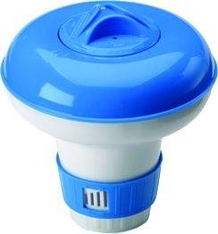 Gre Pools - Diffuseur de chlore Ø12,5cm Gre Pools