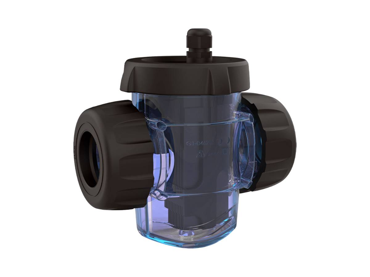 Powerline By Hayward - Electrolyseur au sel Plug n Clear 20 g - Powerline by Hayward - Image 1