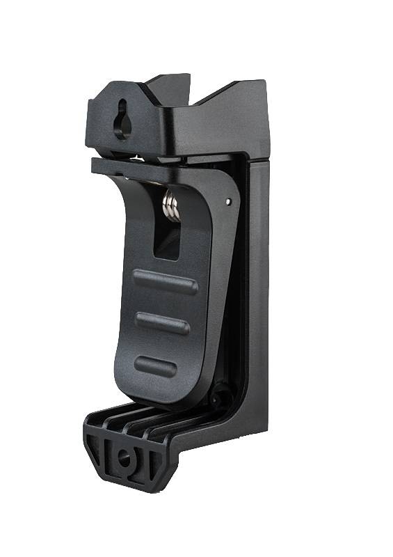 Set support MH 1 + adaptateur WS 1 GEO FENNEL pour lasers - 290555-S01 - Imagen 2