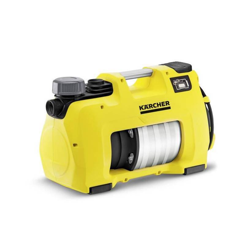 Kärcher - Karcher Pompe Automatique Ou Manuel Bp 7 Home + Garden - Multicellulaire - 5,5 Bars - 1000 W - Imagen 1