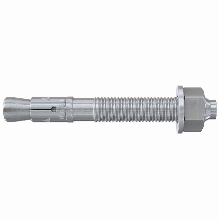 Fischer - Goujon FBN II 16/50x168 FISCHER - Boite de 10 - 45565 - Imagen 1