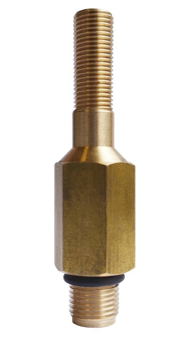 Ik Sprayers - Connecteur air comprimé pour pulvérisateur IK METAL et INOX IK Sprayers - Imagen 1