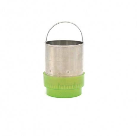 Nature - Cloche perforatrice pour films de paillage Ø 80 mm - Imagen 2