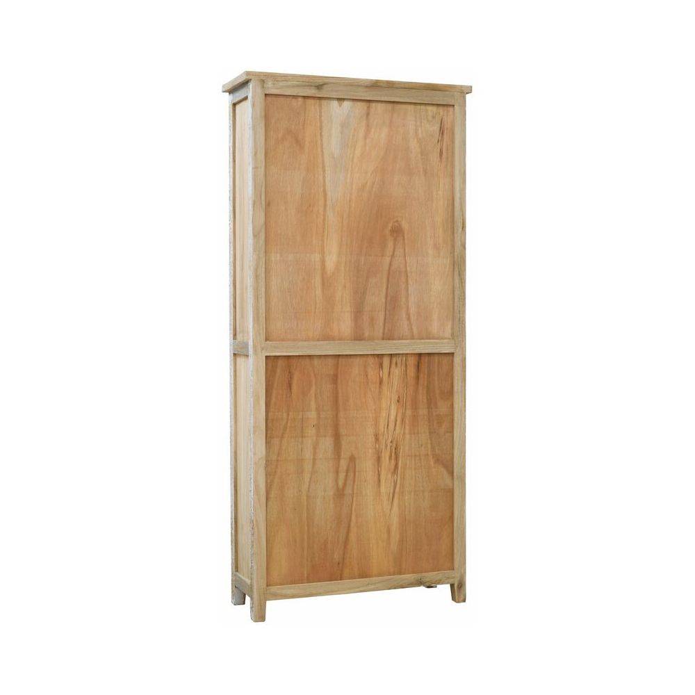 Aubry Gaspard - Etagère 6 niveaux  en bois de suar - Imagen 2