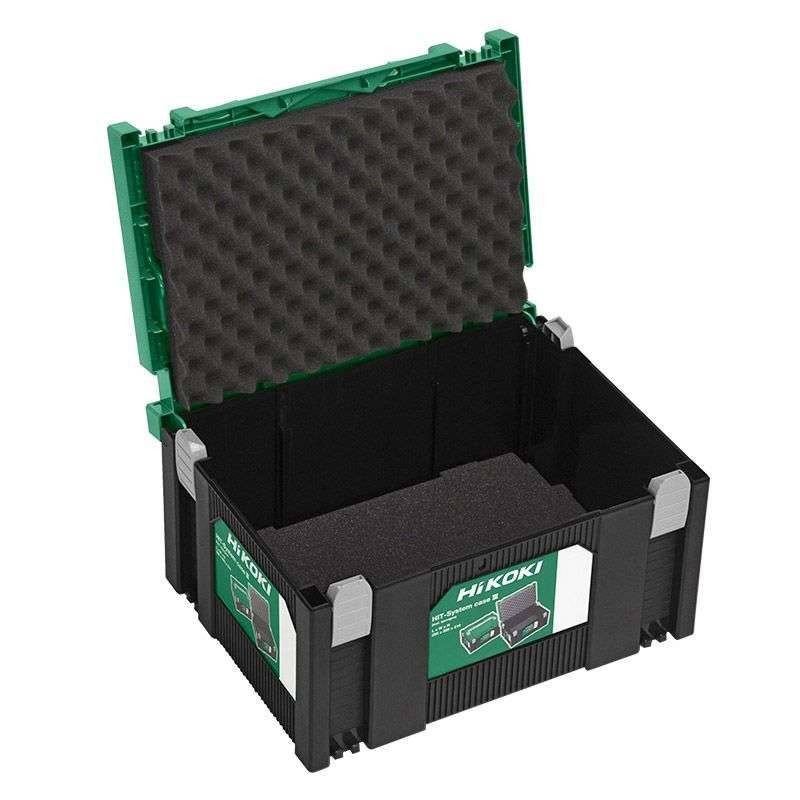 Boîte à outils HIKOKI HIT-System Case III Hikoki - Imagen 1