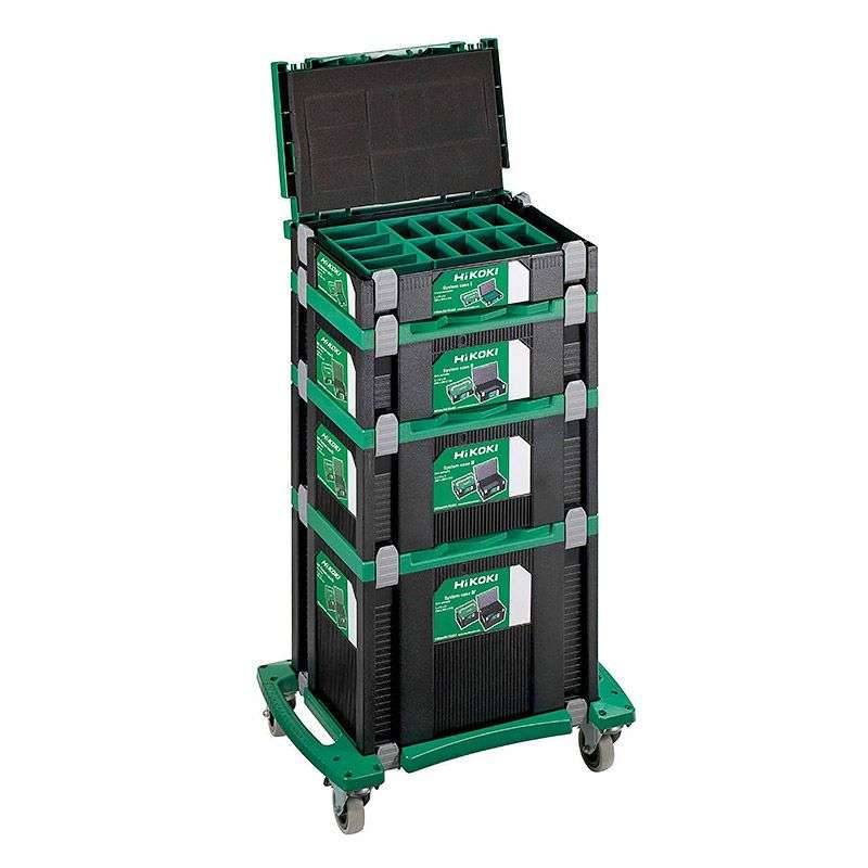 Boîte à outils HIKOKI HIT-System Case III Hikoki - Imagen 3