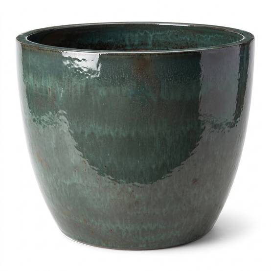 Provencelia - Pot LANCELOT 70x60cm jade - Image 1