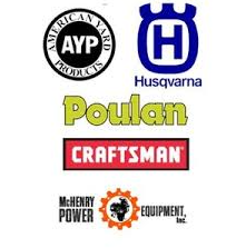 Husqvarna - toile de bac - 410668 - AYP