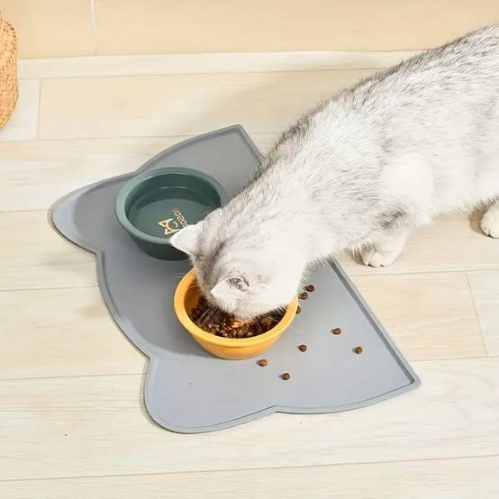 IntiMeg - pour aliments pour animaux de compagnie IntiMegTapis - Image 3