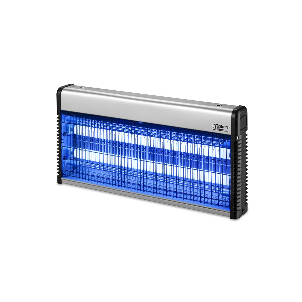 Lampe Anti-Moustique UV 30W, 3000V - Piège Insectes Électrique Protection 100 m2 Intérieur/Extérieur - Bac Collecteur PLEIN AIR - Imagen 1