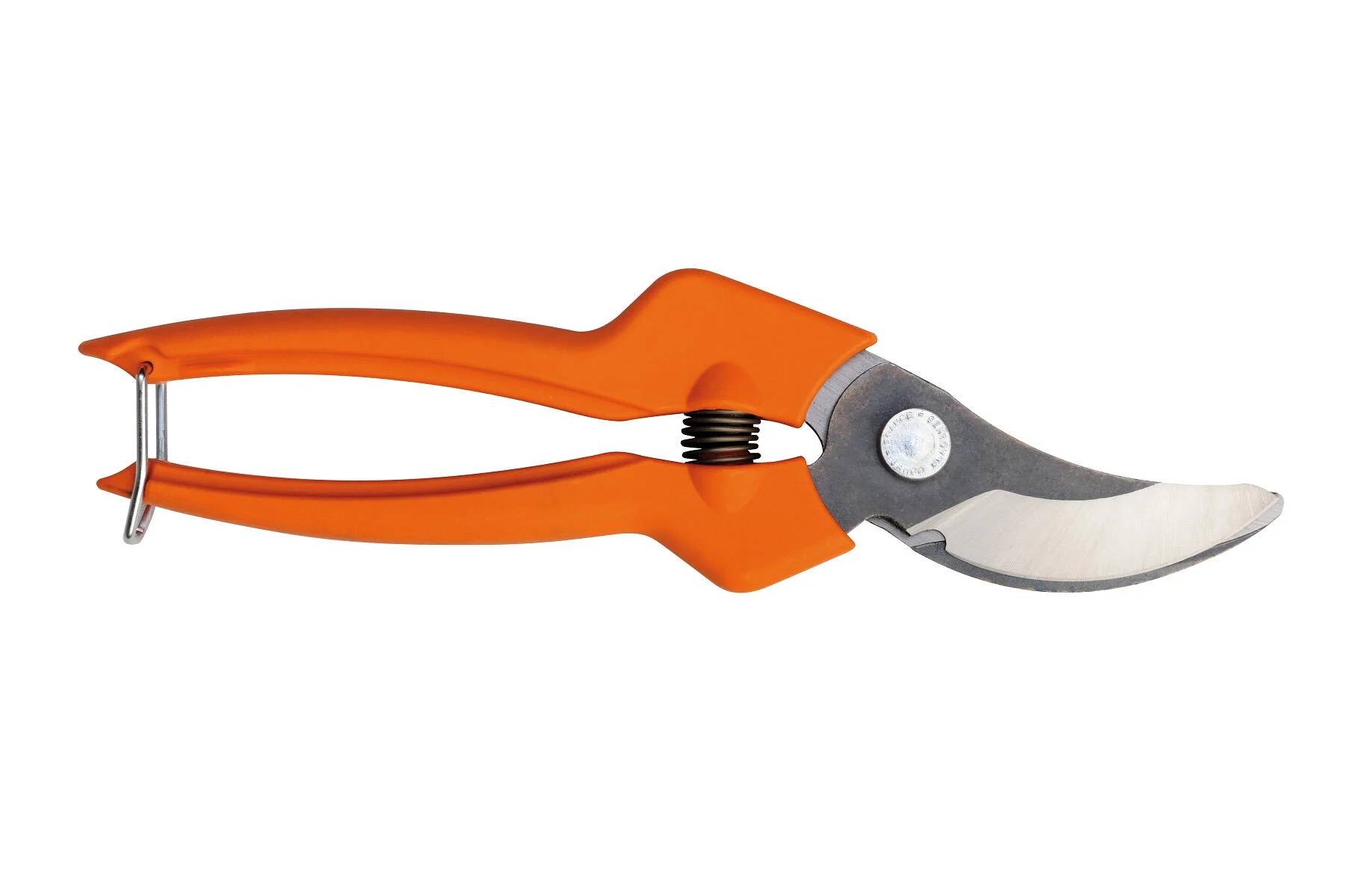Bahco - Bahco sécateur PG-12-F fibre orange 20cm