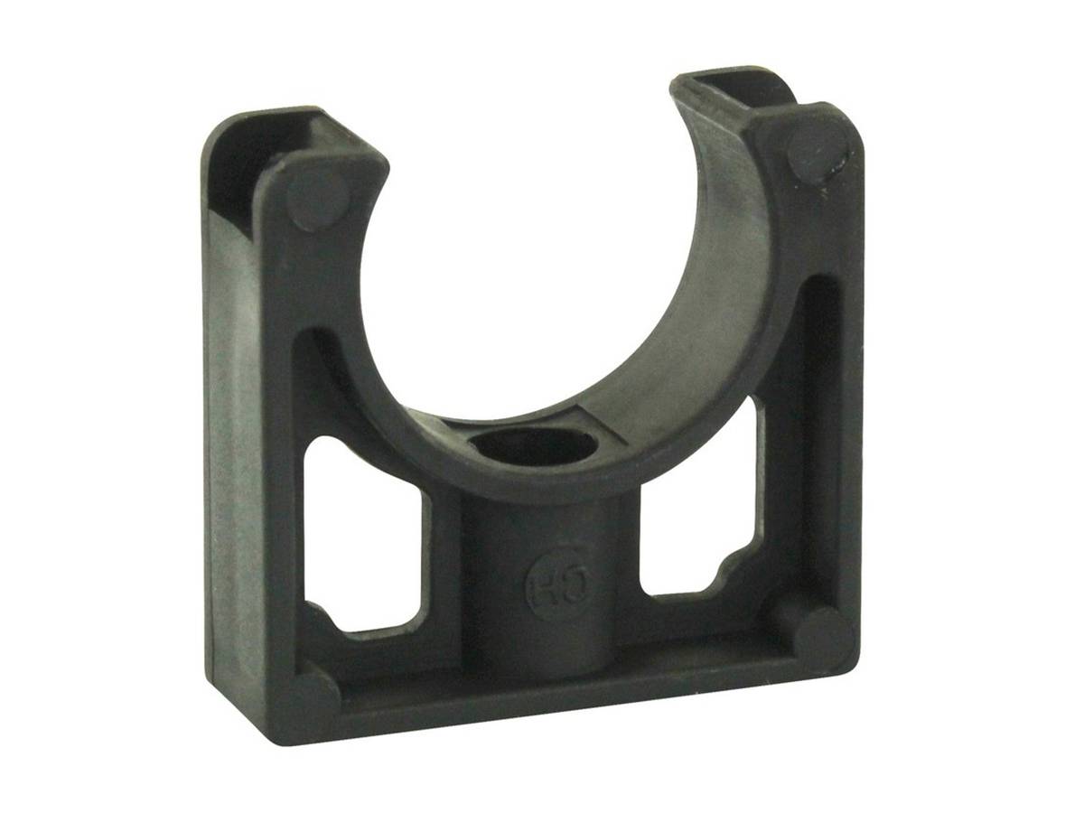 Fitt - Collier de fixation pour tubes sans attache Ø 32 mm - Fitt