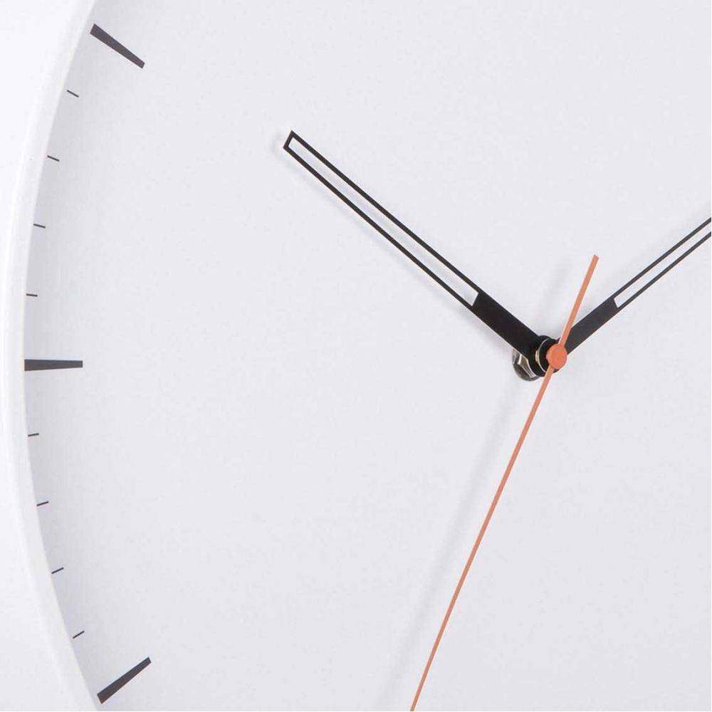 Karlsson - Horloge murale en métal Calm - Imagen 4