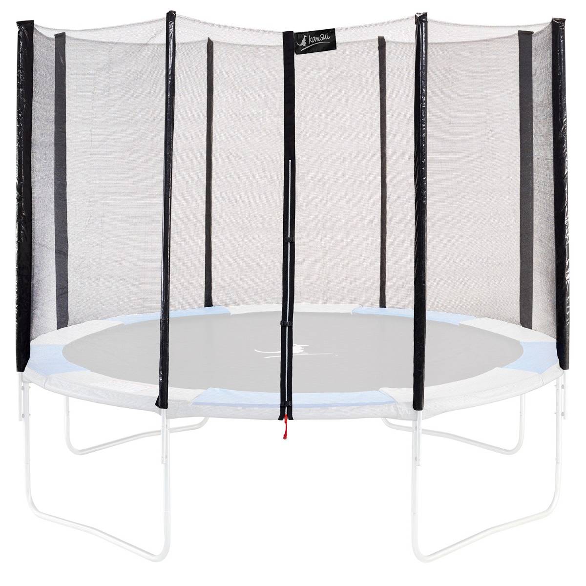 Kangui - Filet de sécurité Ø 360 cm pour trampoline Kangui