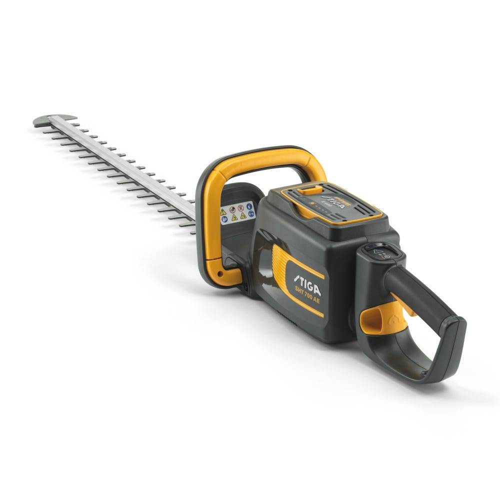 Stiga - SHT 700 AE-STIGA - Imagen 4
