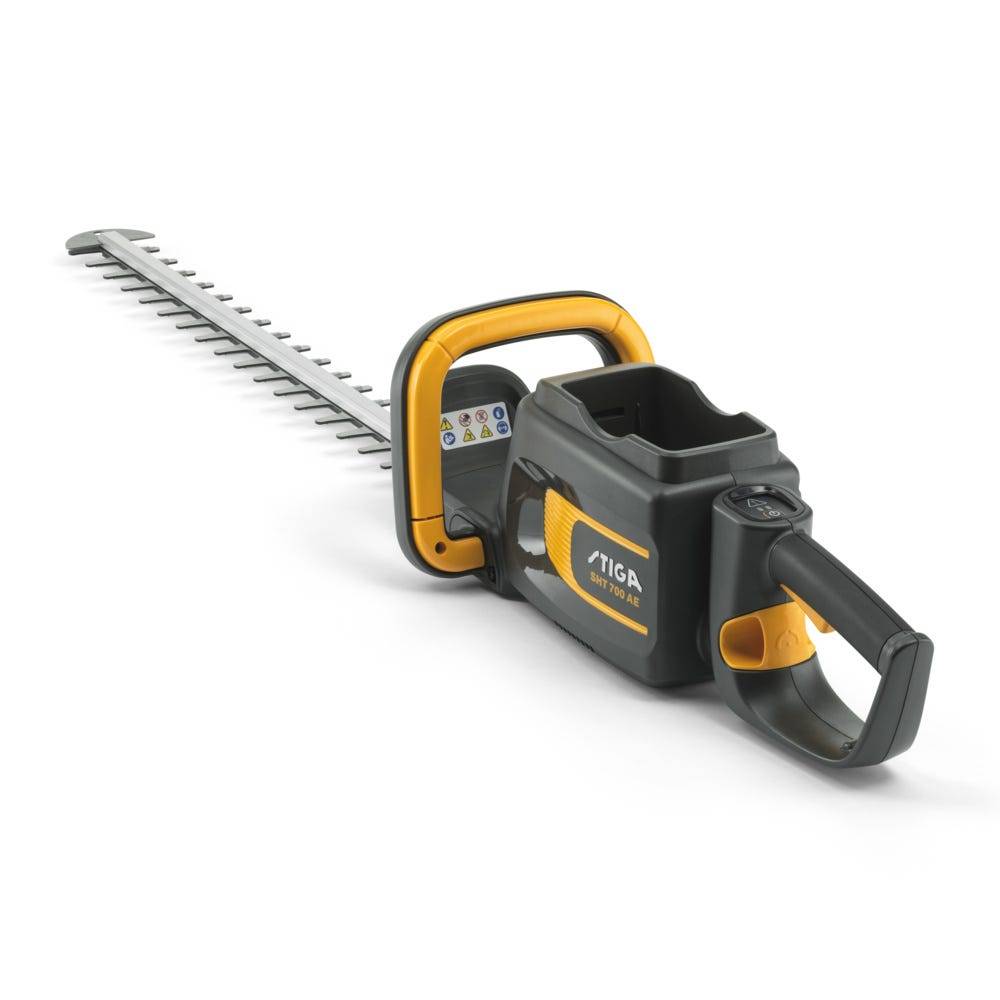 Stiga - SHT 700 AE-STIGA - Imagen 1