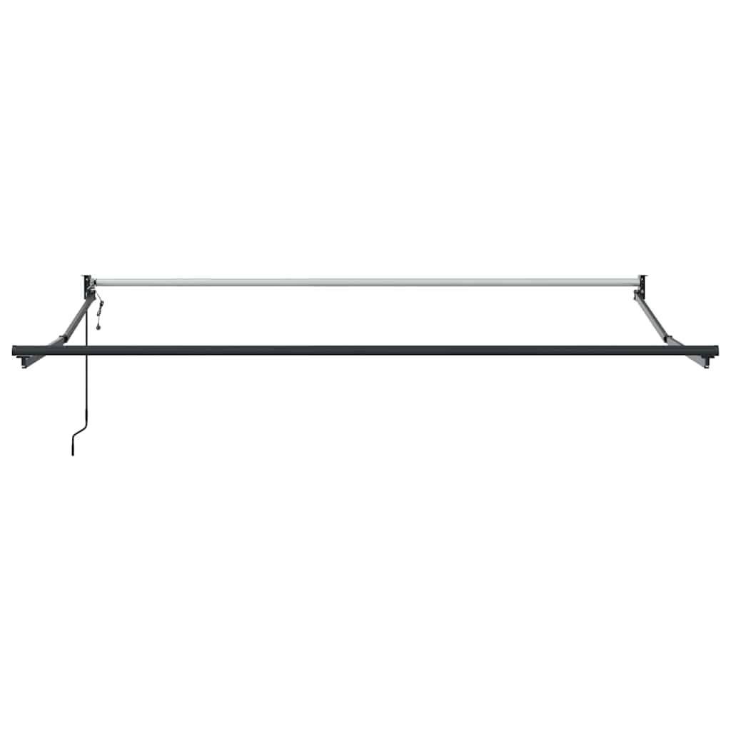 Prolenta Premium - Store banne  Vénissieux Gris  300 X 250 cm  - P95051G - Image 5