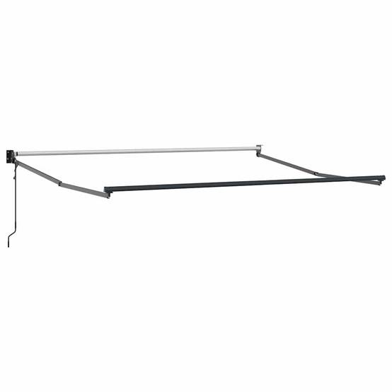 Prolenta Premium - Store banne Vénissieux Gris 300 X 250 cm - P95051G - Image 7
